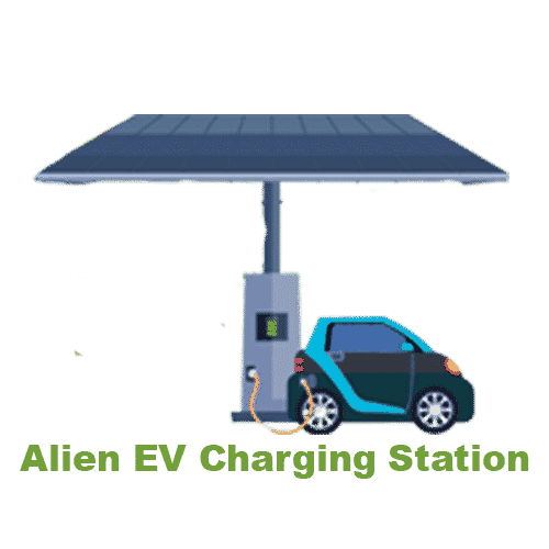 Alienenergy-ev-charging-station