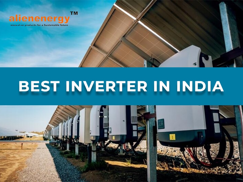 Best solar company in inida