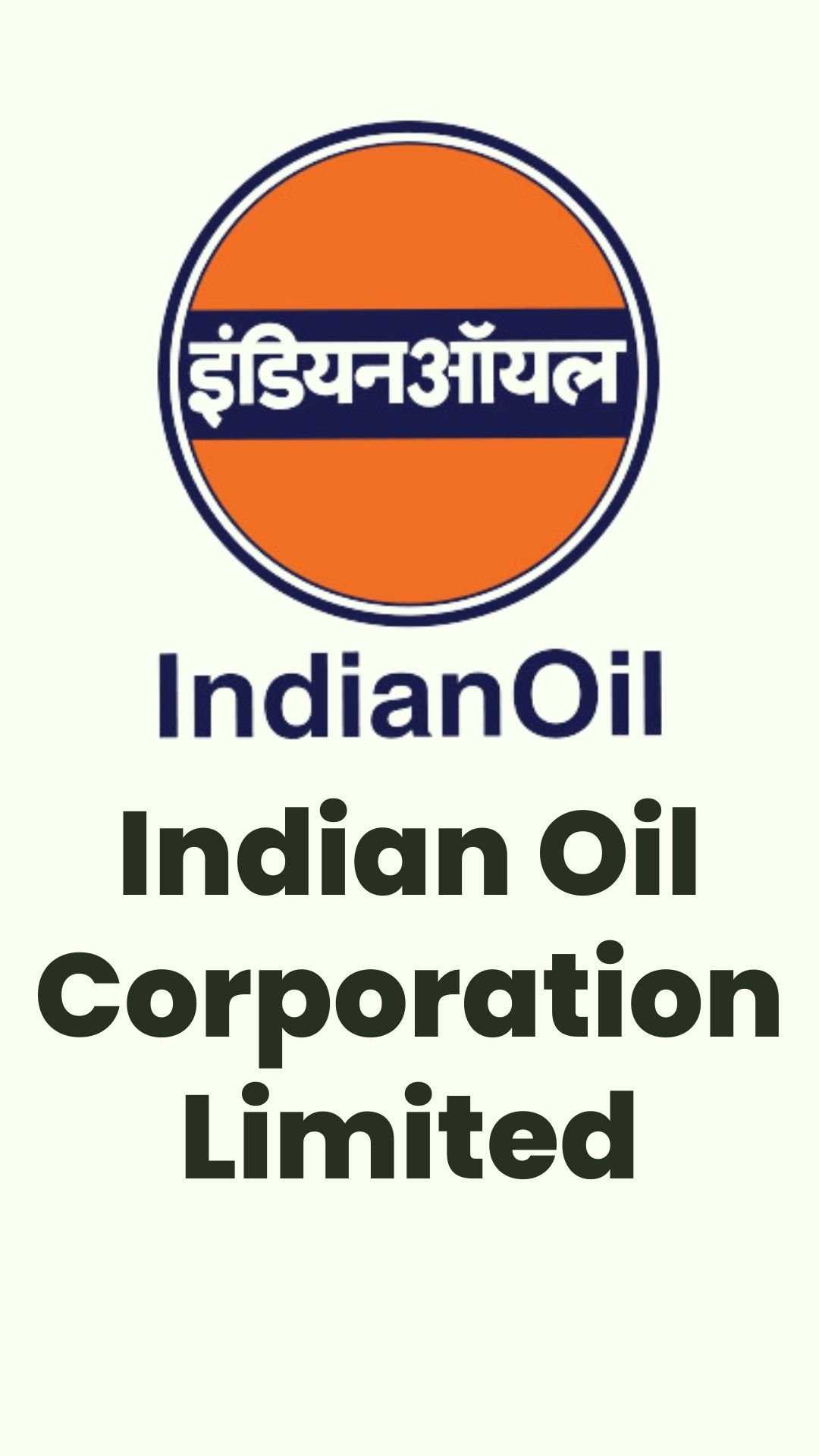 Indian Oil