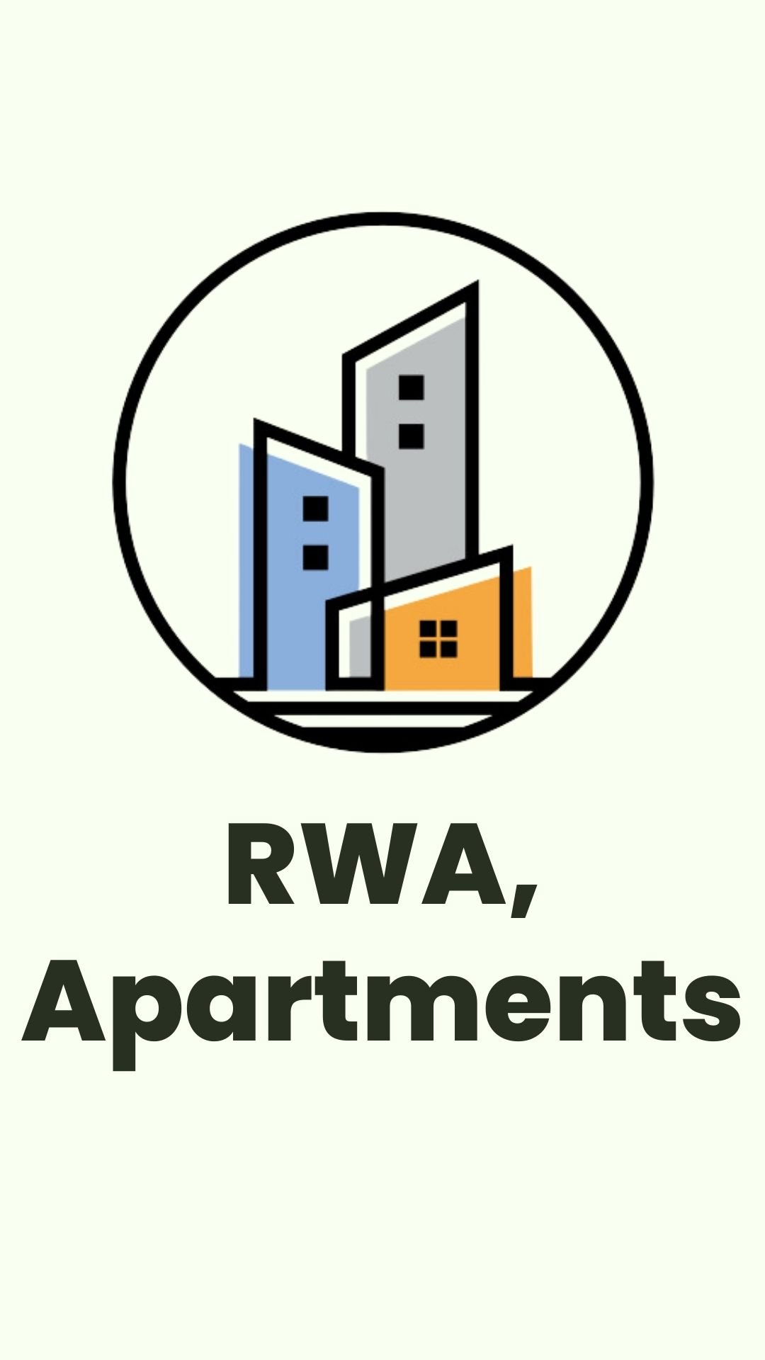 RWA Apartments