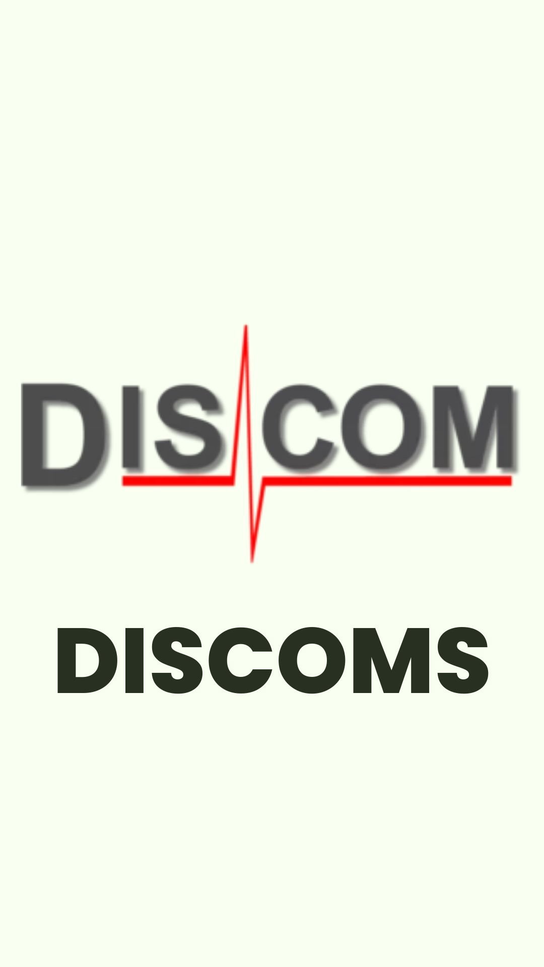 DISCOMS