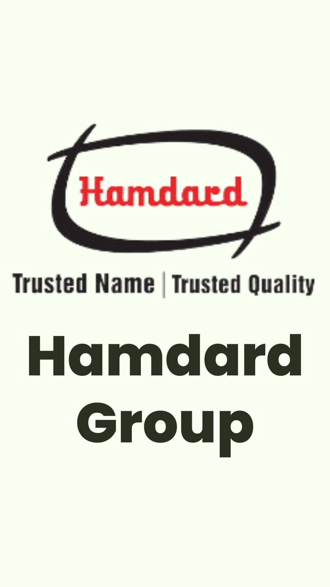 Hamdard Group