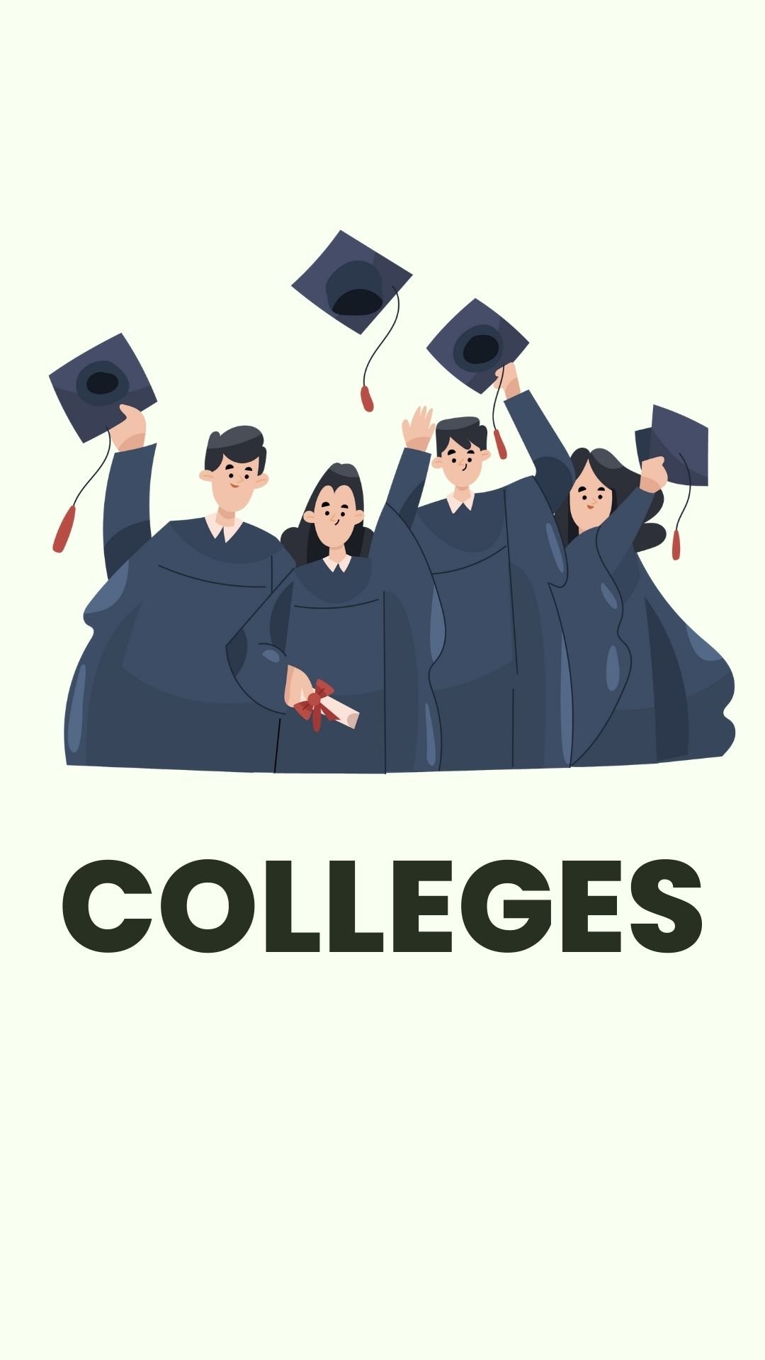 Colleges