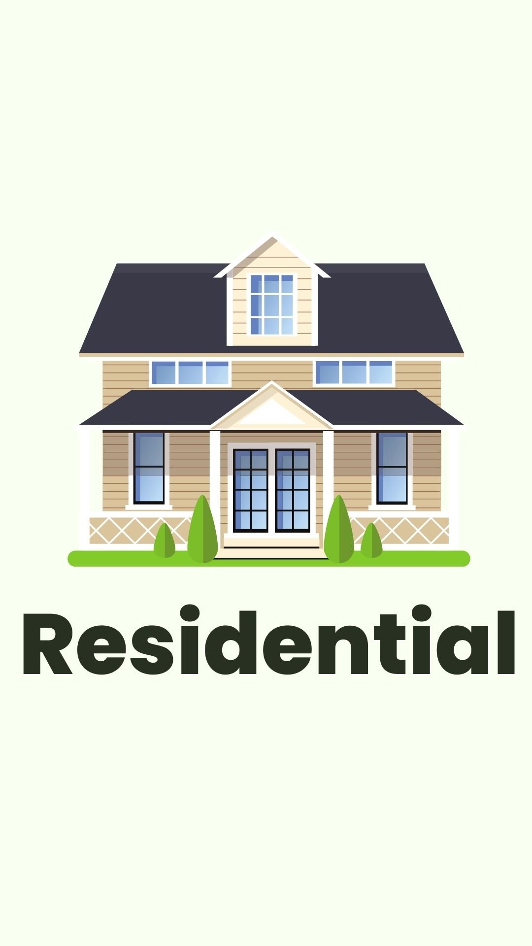 Residential