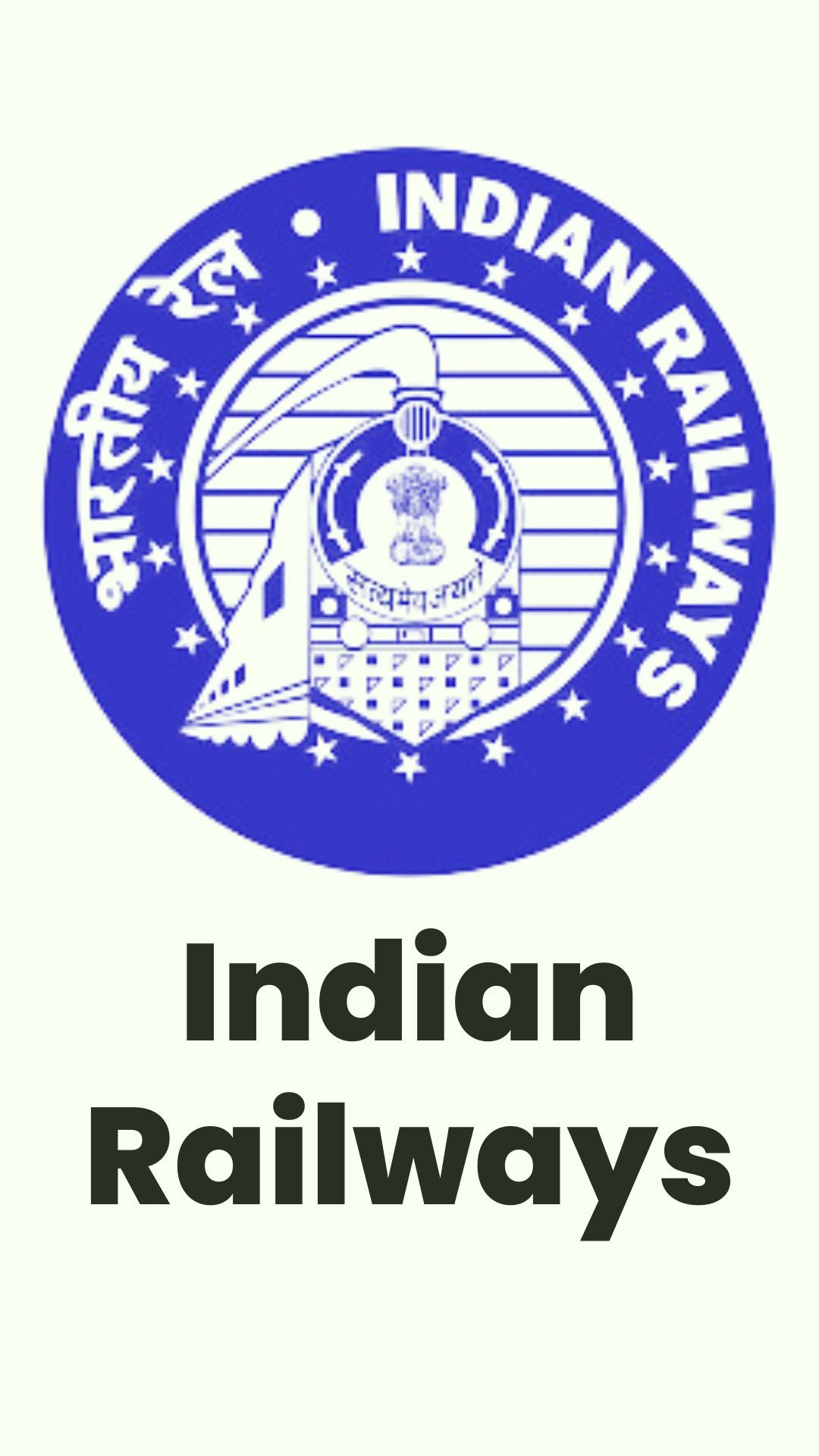 Indian Railways