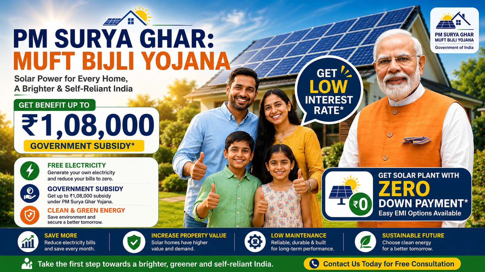pm surya ghar
