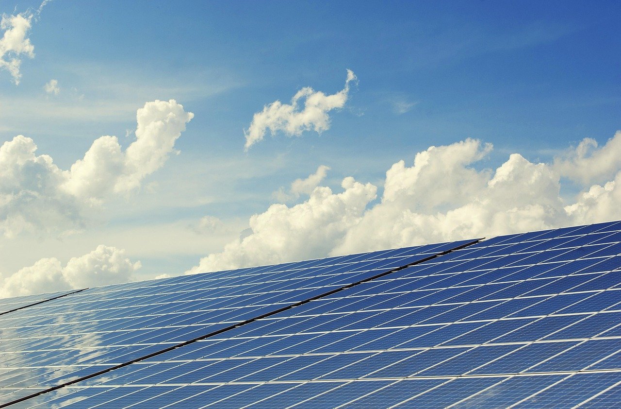 RBI Solar Project